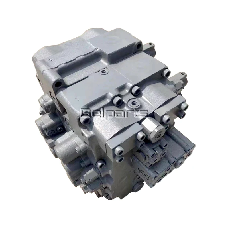 Belparts Excavator EX450 ZAXIS450-3 ZX450LC ZX450 Control Valve