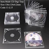 Multi 1-CD Digi Tray L15