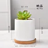 7.5*7.5 white porcelain