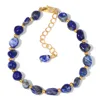 blue Lapis Lazuli