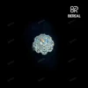 14K Gold + Lab Grown Diamond