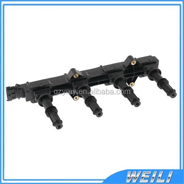 High-quality Ignition Coil Pack for BMW & Saab Wholesale