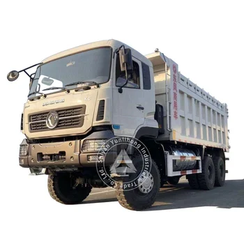 Dongfeng df 375hp