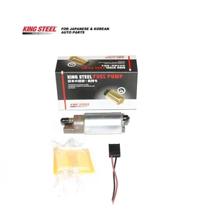 KINGSTEEL OEM 05804-53443 Japanese Quality Auto Spare Parts Electric Fuel Transfer Pump Fuel Pump for HONDA CIVIC EJ6 1996