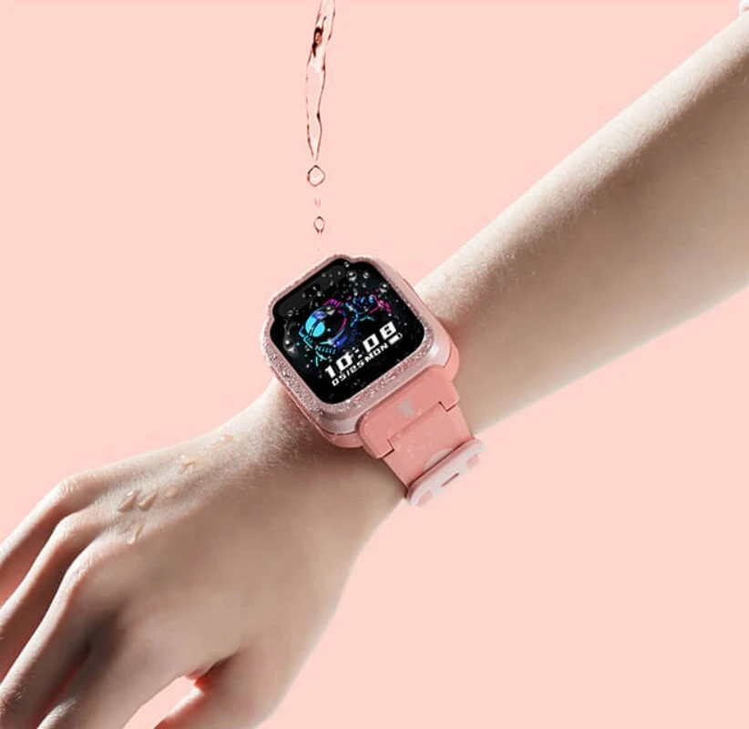 Xiaomi Mitu Children's Learning Watch 7X 20 Meter Waterproof