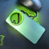Verde