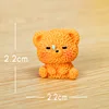Orso arancione-4