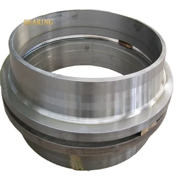 ISO 9001 China manufacturers direct sales of high quality forgings ring forgings