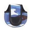 Camuflaje azul (13*26cm)