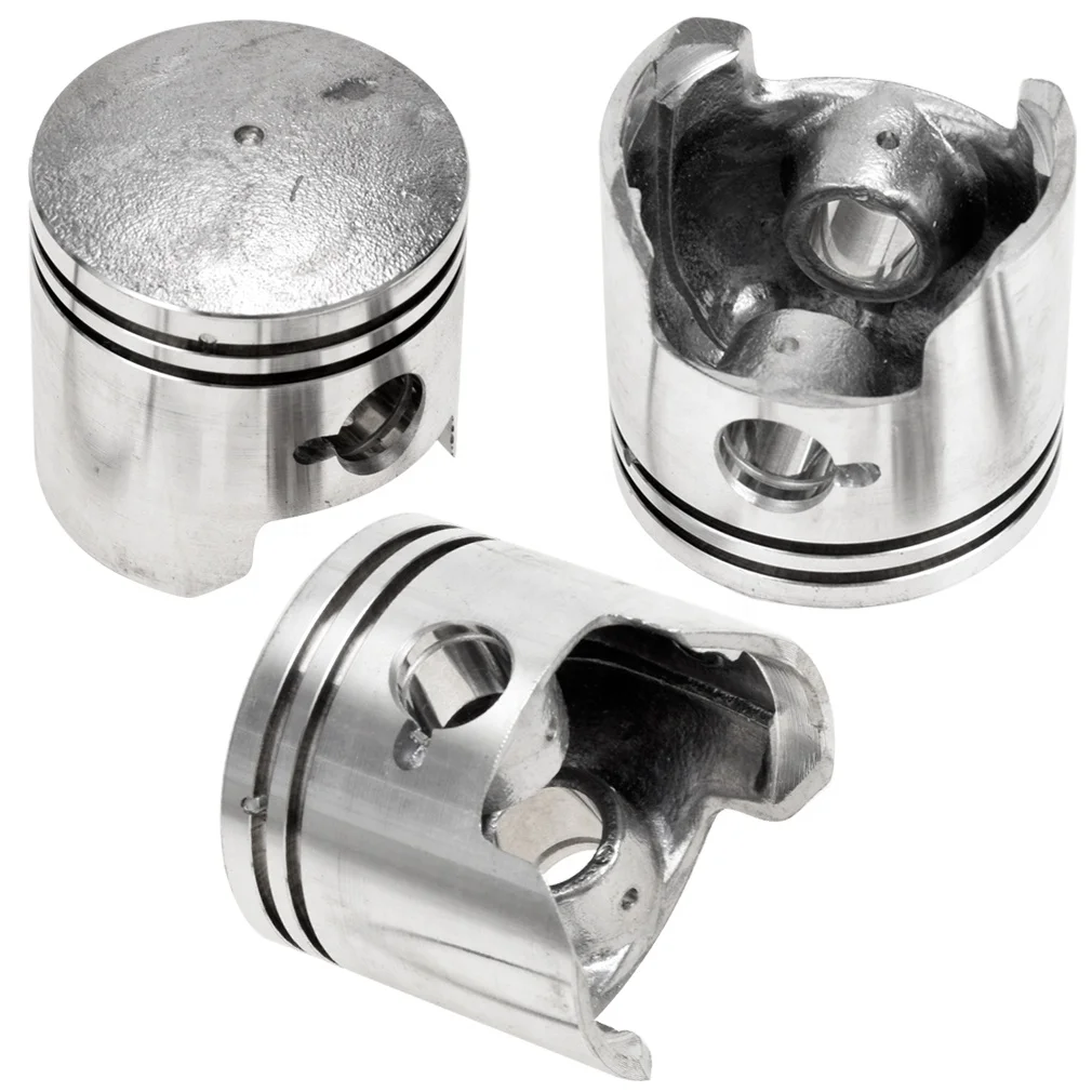 HIAORS2ストロークエンジン49cc50ccピットバイク40mmボア