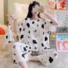 Mucca bianca Dc