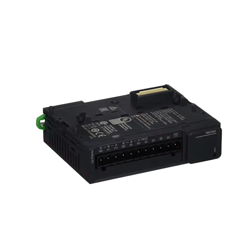 Gold Seller  TM3TM3  PLC  Controller  Expansion module  Brand New Original Spot