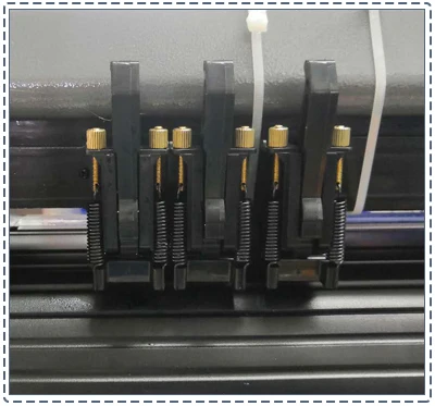 Low Price Cutting Plotter JINKA  Good Quality 720mm Use for Cutting