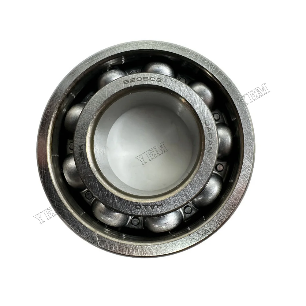 9-00090657-0 Bearing Compatible for Isuzu 4LE1 Engine Parts Advantage Supply 2