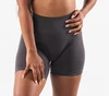 shorts color grey
