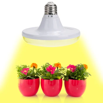 Amazons Online 10W 20W Growing Lamp Grow Bulb Plant Growth Light Indoor