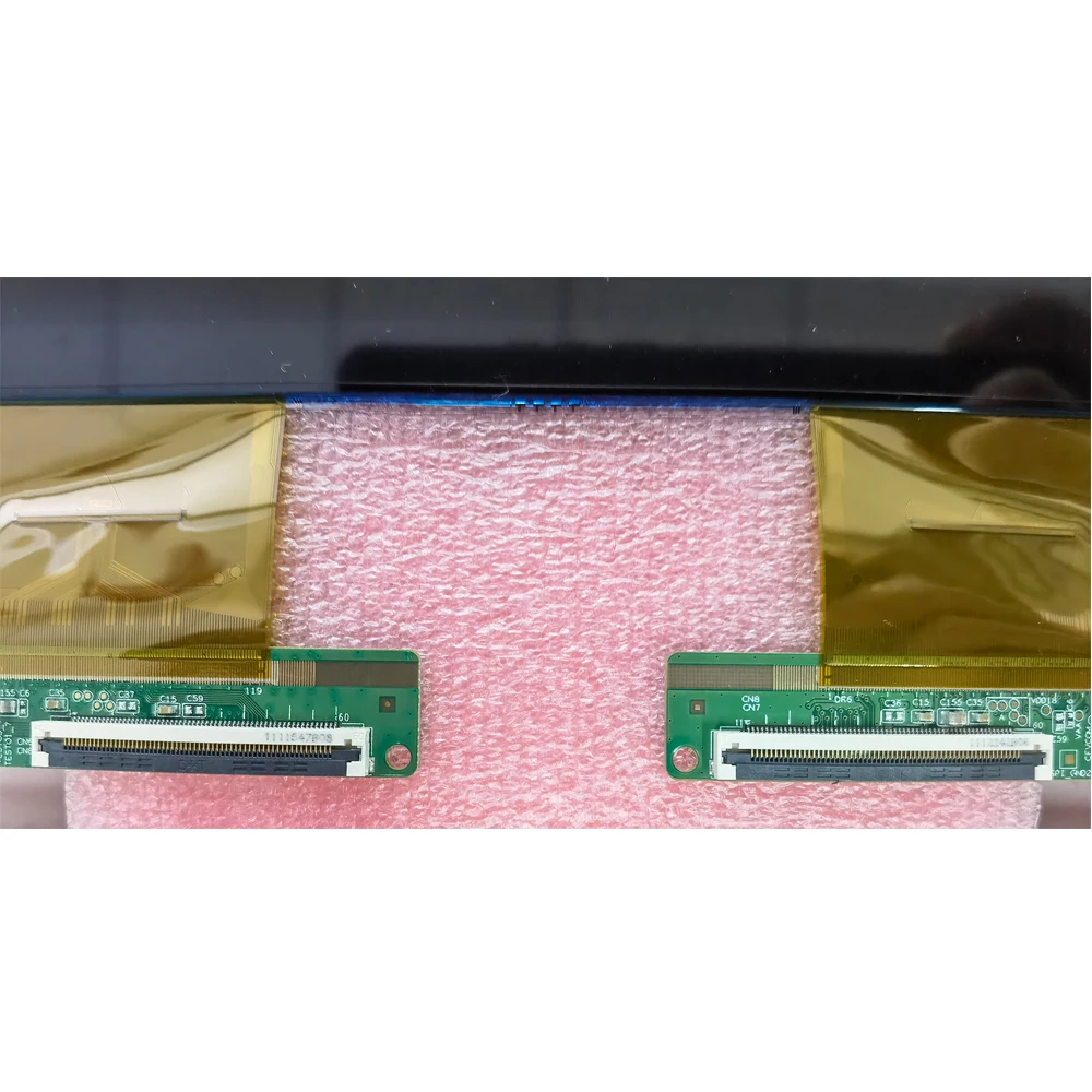 CSOT 55 Inch ST5461D12-4 ST5461D12-2 ST5461D12-5 TFT LCD Screen Grade Open Cell Panel for TV High Quality LCD Display Panel for