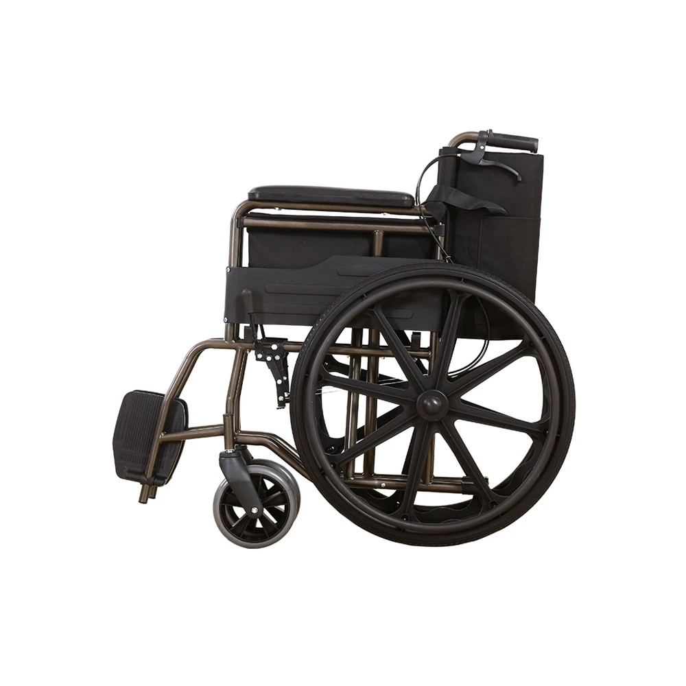 factory supply price lightest cheap electric wheelchair for