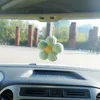 pale green flowers