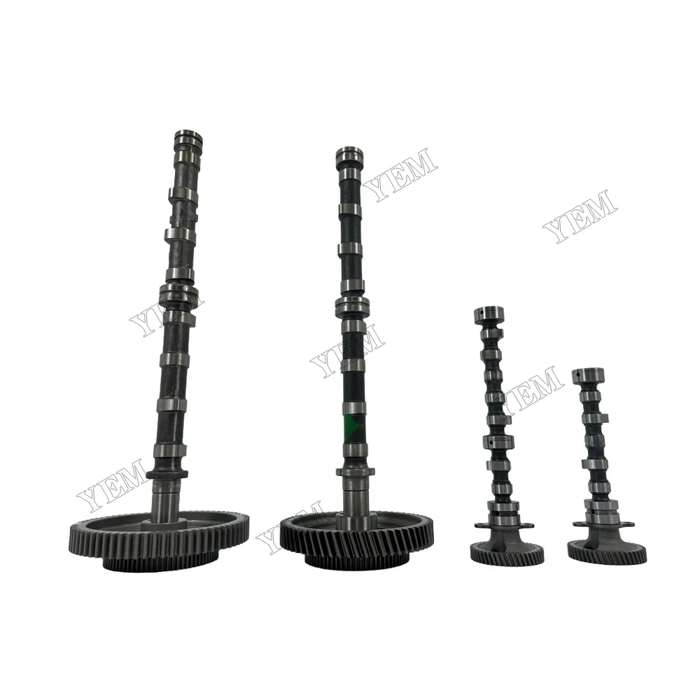 Camshaft Assy Compatible for Kubota D950 Engine Spare Parts 3
