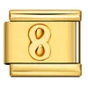 ทองคำ 8