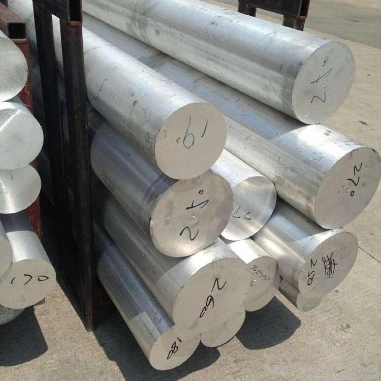 Inconel 625/N06625/2.4856/NS336 690/N06690 Round Bar Nickel Alloy Rod