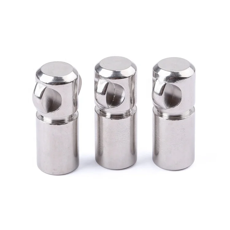 Customization fasteners socket head screws punching lug stainless steel screws for juicer