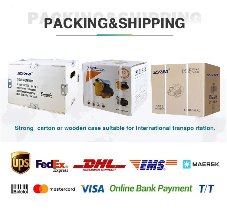 
 110V 1000W 4m 3/h 125m Солнечный водяной насос для орошения Bomba de agua Solar  