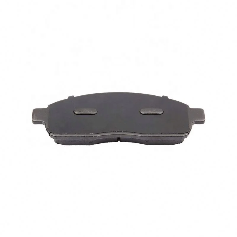 Brake Pad for Ford F-150 & Lincoln Mark - Durable & Reliable