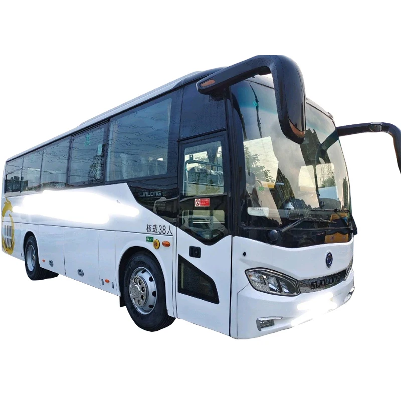 38 seater coach