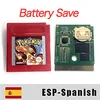 ESP rojo