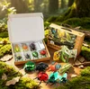 [Set 1] Insect Gift Box (including insect science cards)