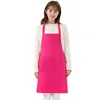 Thick rose red