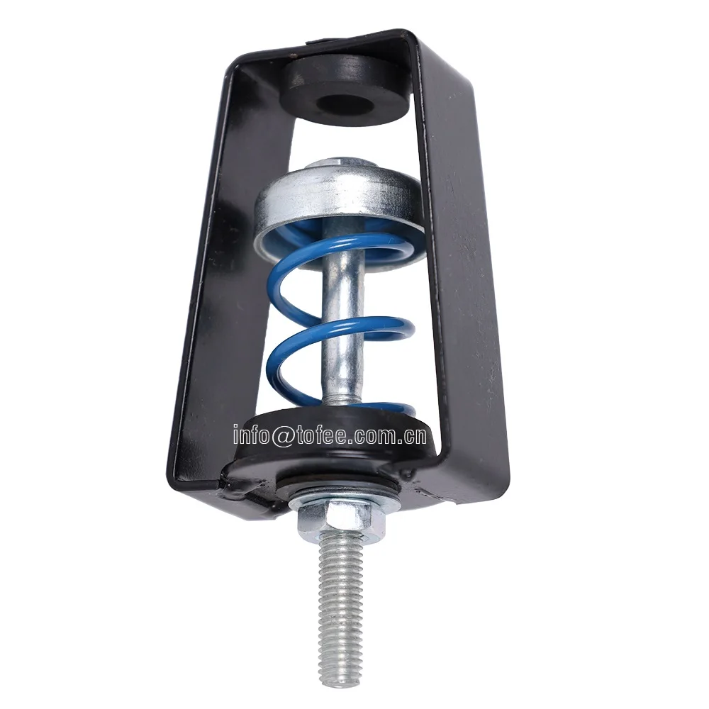 Spring Hanger Vibration Isolator For Hvac,Fcu,Ahu,Fan Buy Vibration