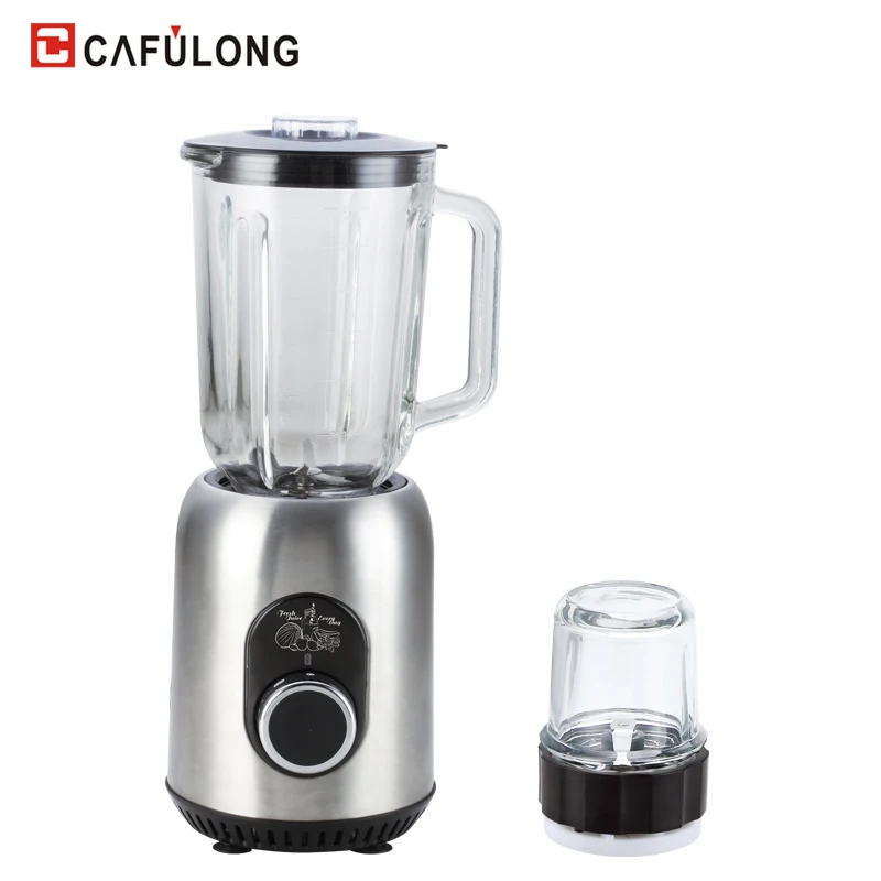 cafulong blander mixi heavy duty stainless
