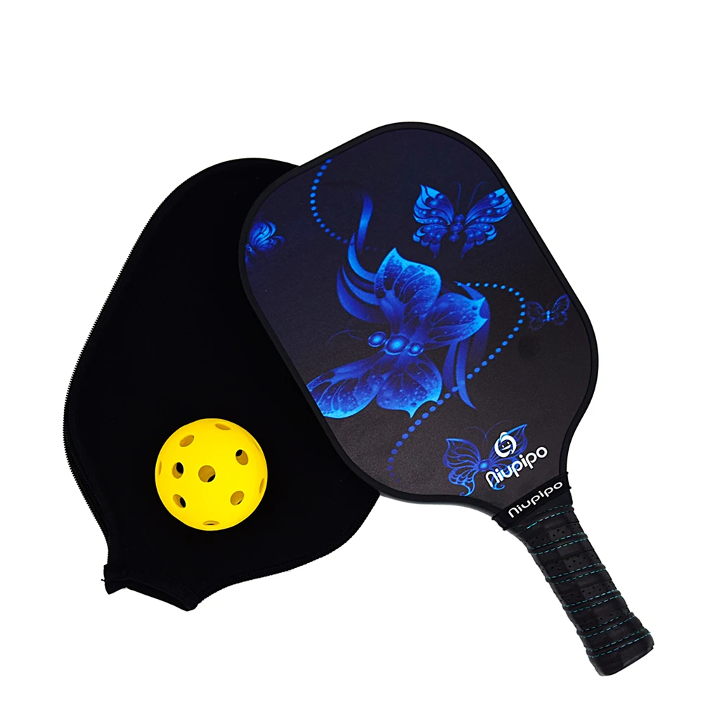 graphite pickleball paddles