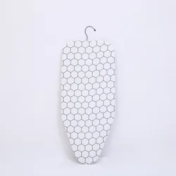 Household Table Top Space Saving Folding Mini Size Ironing Board With Hanger Portable Ironing Boards