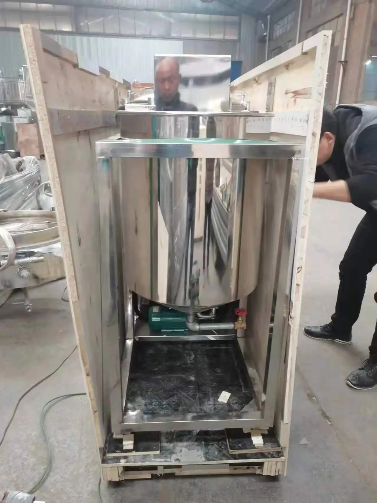 Soybean Peanut Palm Oil Cooking Small Line Sunflower Refining Process Cotton Seed Edible Oil Refining Machine