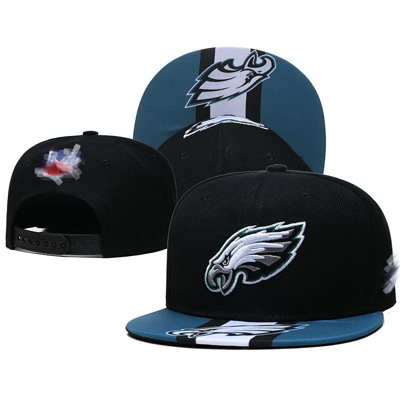 Football Team Sport Hats 