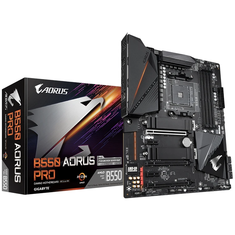 B550 Best Board For 3700x Motherboard B550 3700x Motherboard