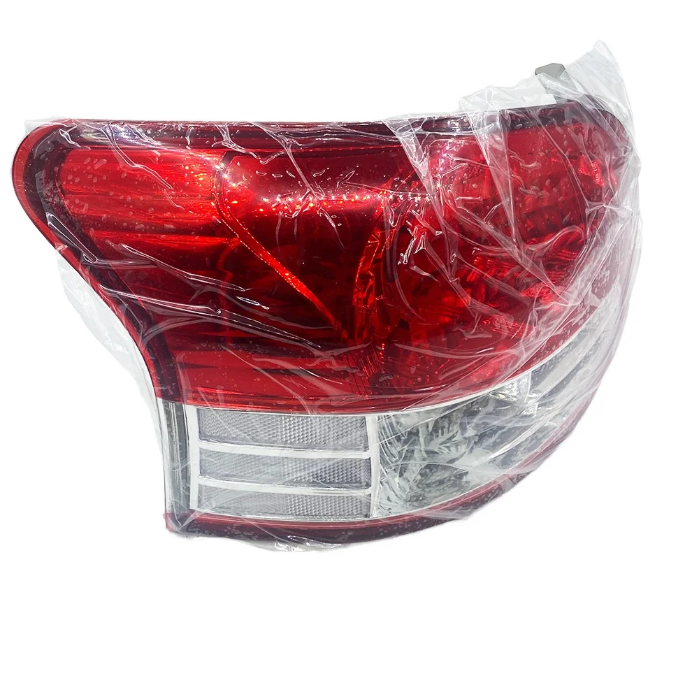 タイラバ Auto Tail Lamp Rear Light for Toyota Land Cruiser Prado 2002