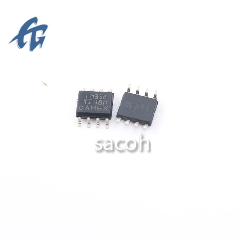 SACOH High-Quality LM358DR Chips & Components