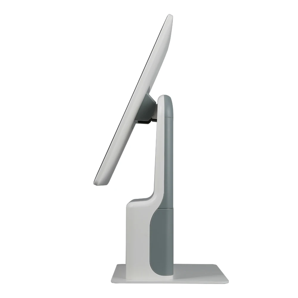 Latest Design Small Payment Kiosk Tablet 16inch Cashless Countertop Kiosk Pos Pc Self Kiosk for Restaurant Ticket