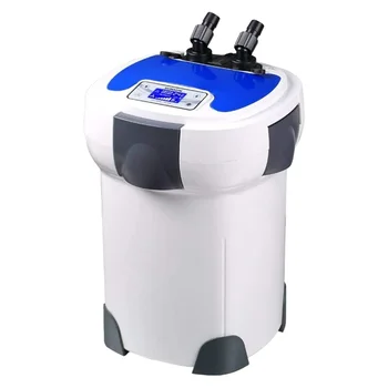SUNSUN HW-3000 canister filter variable frequency external aquarium filter with Chinese plug