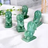 Green aventurine