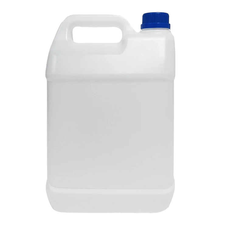 Оптовая продажа мочевина Adblue VDA DEF 5L дизельная выхлопная жидкость водный раствор мочевины упаковка с трубкой и коробкой