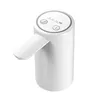 White+dual pumps+three speed quantitative control