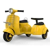 Jaune