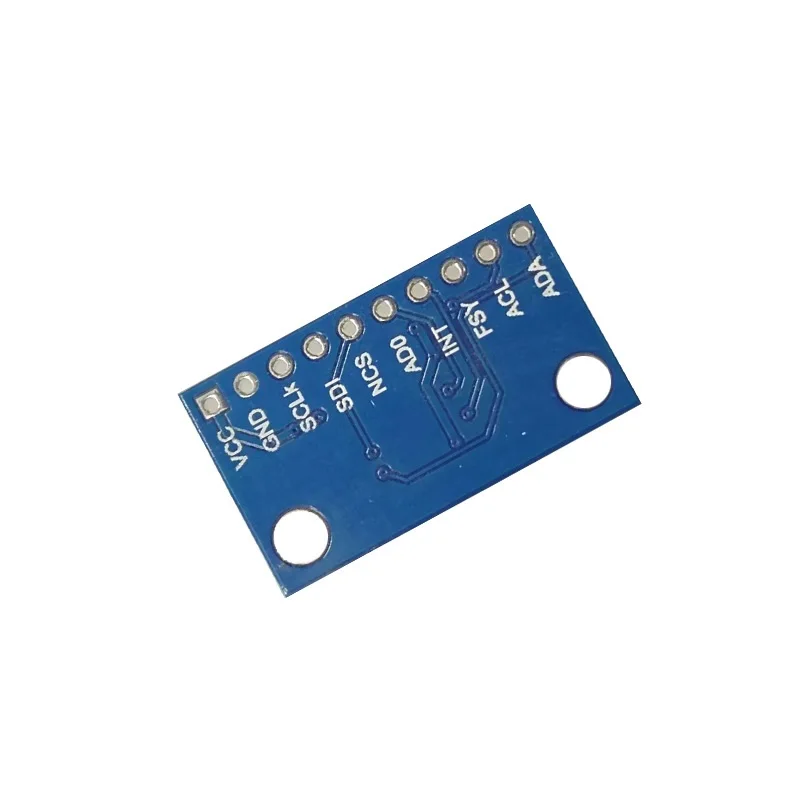 MCU-20948 ICM-20948低電力9軸MEMSモーショントラッキング