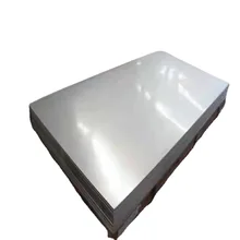 BA Surfaces Best Wholesale Price High Quality Medium Thick Cutting Stainless Steel Plate 304